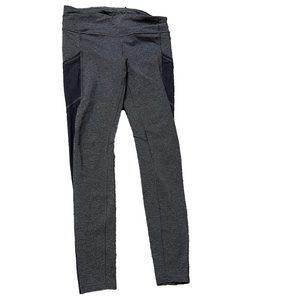 Lululemon grey leggings